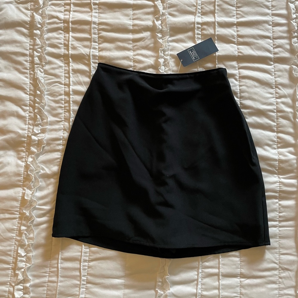 Abercrombie & Fitch Skort